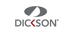 Distribuidor oficial Dickson